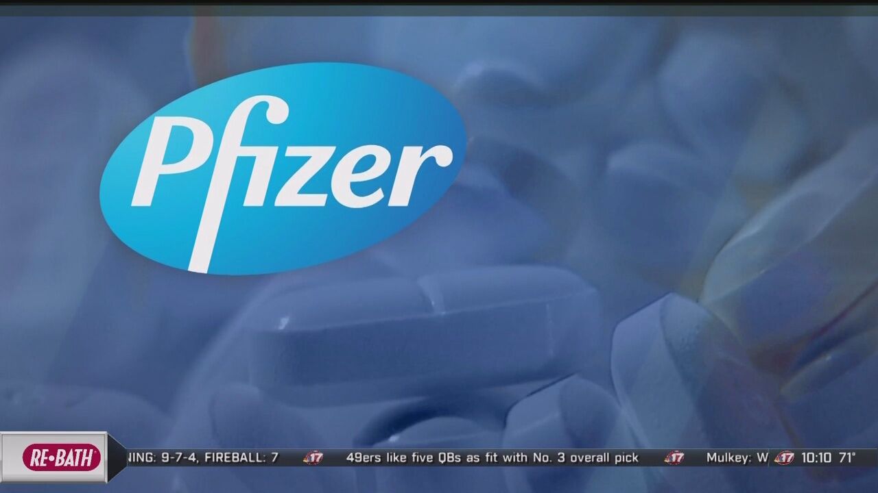 Report: COVID-19 pill treatment could be available in 2021